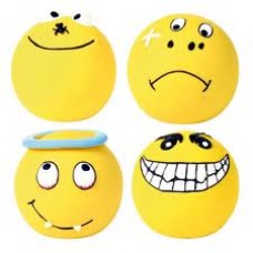 4 SMILEYS LOPTE 